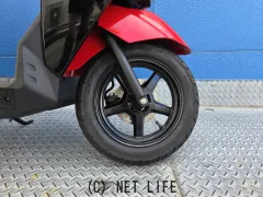 スズキ アヴェニス125