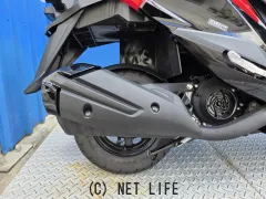 スズキ アヴェニス125