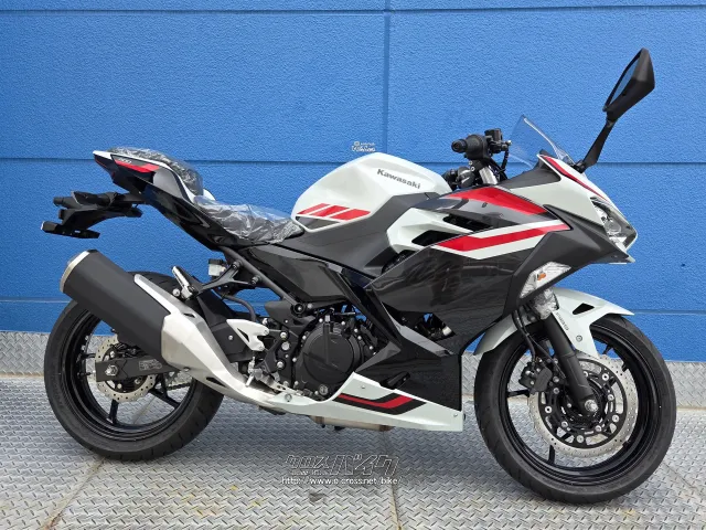 カワサキ ニンジャ400