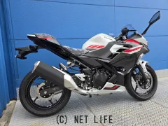 カワサキ ニンジャ400