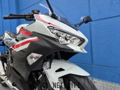 カワサキ ニンジャ400