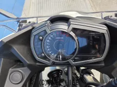 カワサキ ニンジャ400