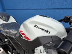 カワサキ ニンジャ400