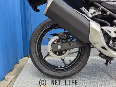 カワサキ ニンジャ400