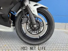 カワサキ ニンジャ400