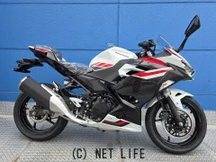 カワサキ ニンジャ400