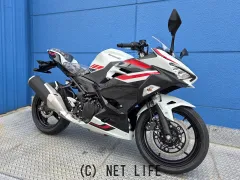 カワサキ ニンジャ400