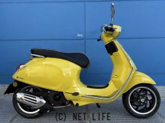 ベスパ SPRINT