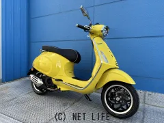 ベスパ SPRINT