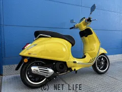 ベスパ SPRINT