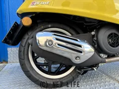 ベスパ SPRINT