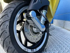 ベスパ SPRINT