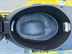 ベスパ SPRINT