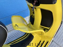ベスパ SPRINT