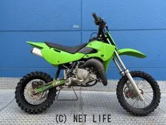 カワサキ KX