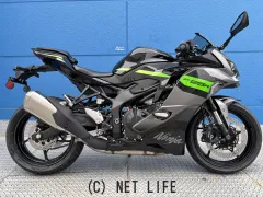 カワサキ ZX25R