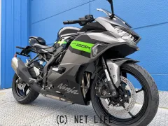 カワサキ ZX25R