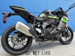 カワサキ ZX25R