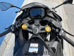 カワサキ ZX25R