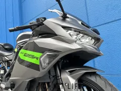 カワサキ ZX25R