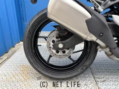 カワサキ ZX25R
