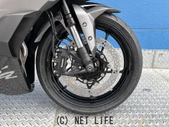 カワサキ ZX25R