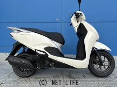 ホンダ リード125