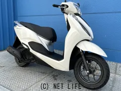 ホンダ リード125