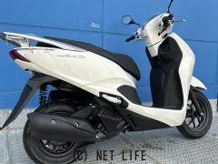 ホンダ リード125