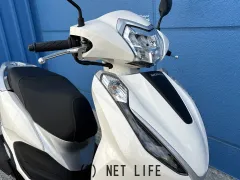 ホンダ リード125