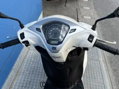 ホンダ リード125