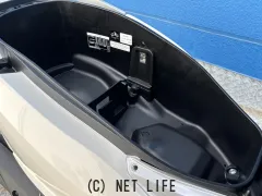 ホンダ リード125