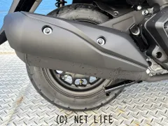 ホンダ リード125