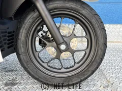 ホンダ リード125