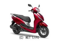 ホンダ リード125
