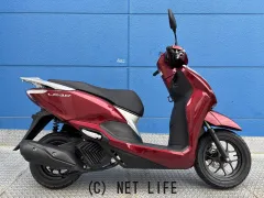 ホンダ リード125