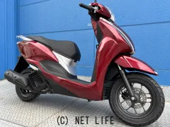 ホンダ リード125