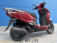 ホンダ リード125