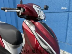 ホンダ リード125