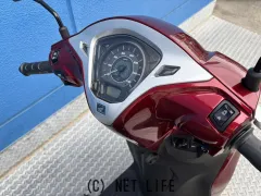 ホンダ リード125