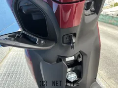 ホンダ リード125