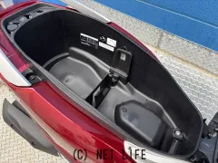 ホンダ リード125