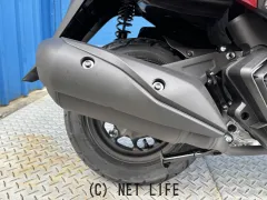 ホンダ リード125