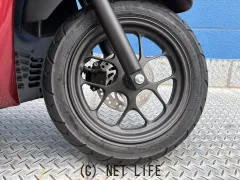 ホンダ リード125