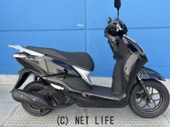 ホンダ リード125