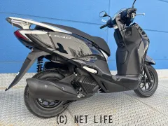 ホンダ リード125