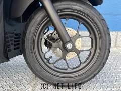 ホンダ リード125