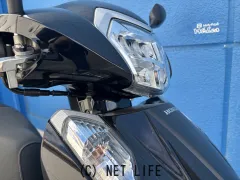 ホンダ リード125