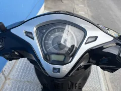 ホンダ リード125