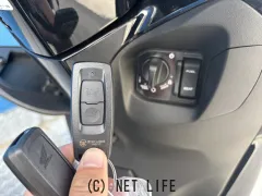 ホンダ リード125